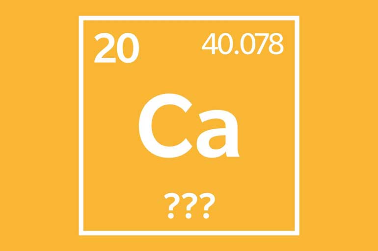 Ca