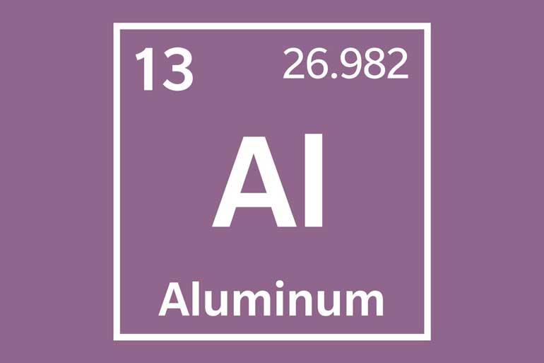 Aluminum