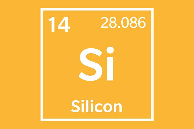 Silicon