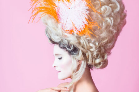The wig crusades