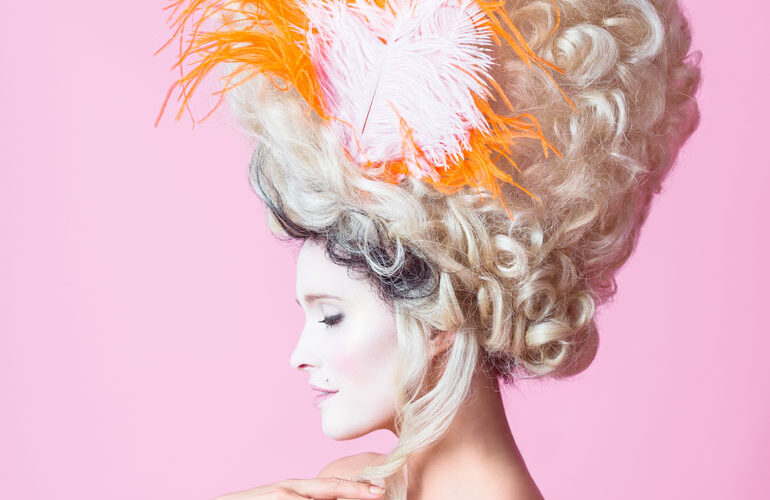 The wig crusades