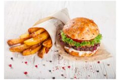 worst foods for your cholesterol