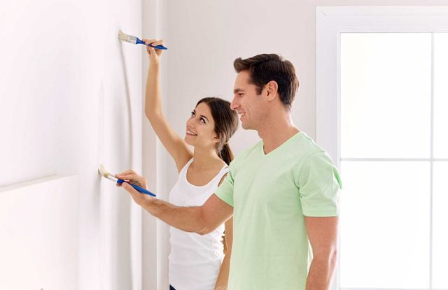 Share chores with your spouse: Have a better sex life