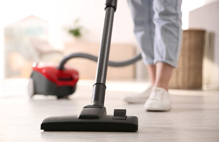 Vacuum