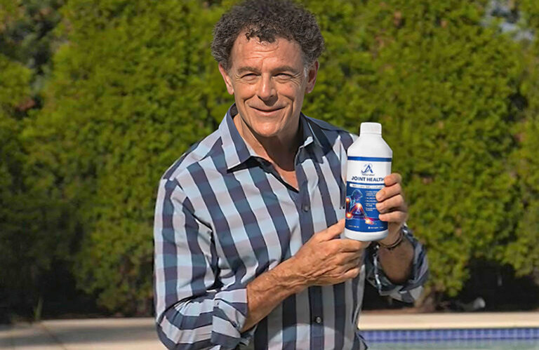 Mike Whitney – Former cricketer and TV personality – is a fan of Arborvitae