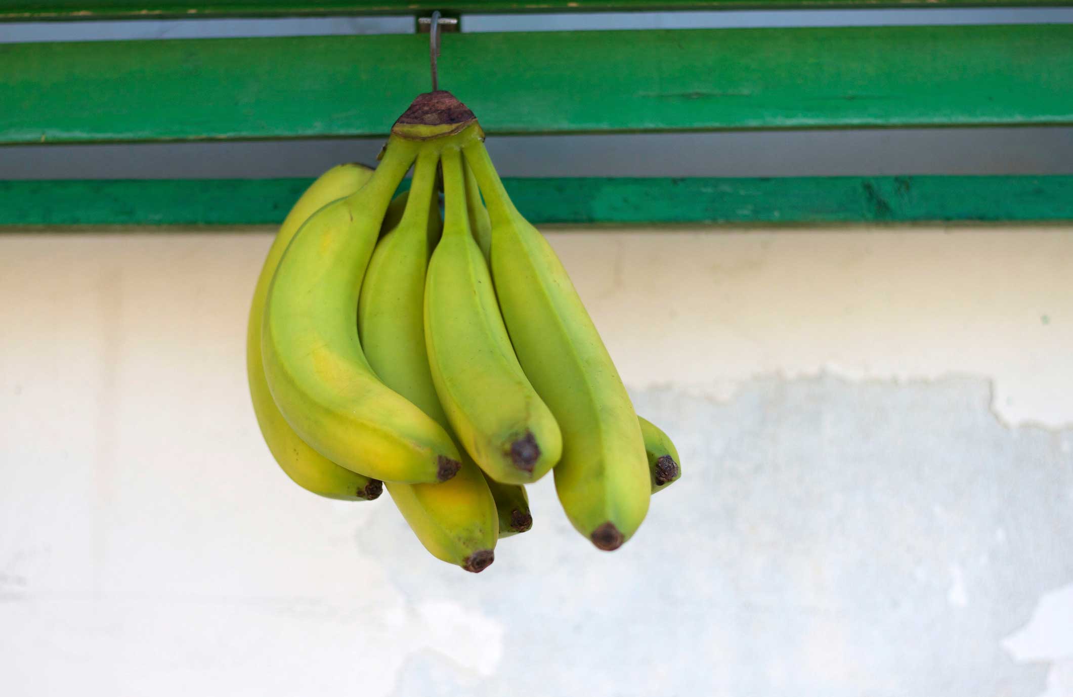 Hang them