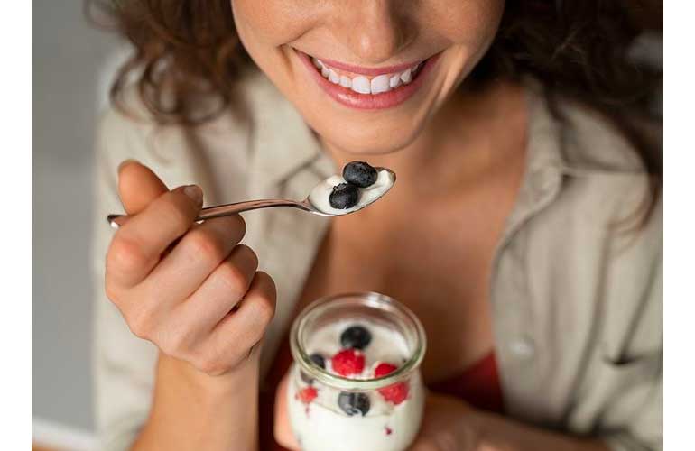 Yoghurt