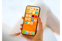 You keep apps open that you’re not using