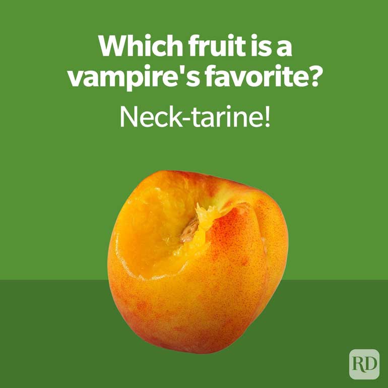 Funny vampire jokes