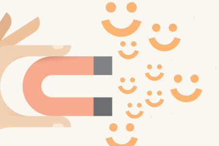 Adding up to happiness