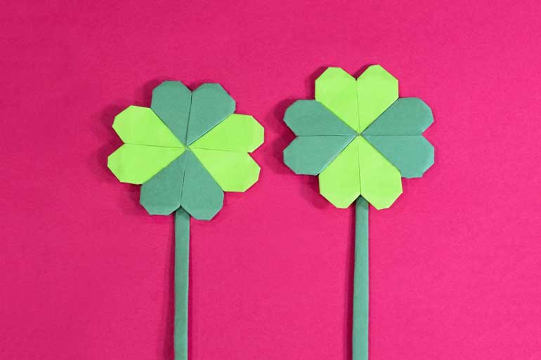 The mystery of luck