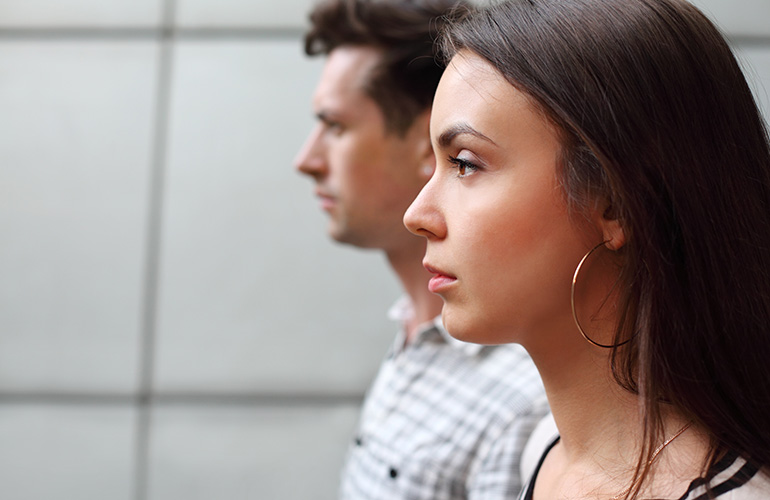 What is self-criticism and how do you spot it?