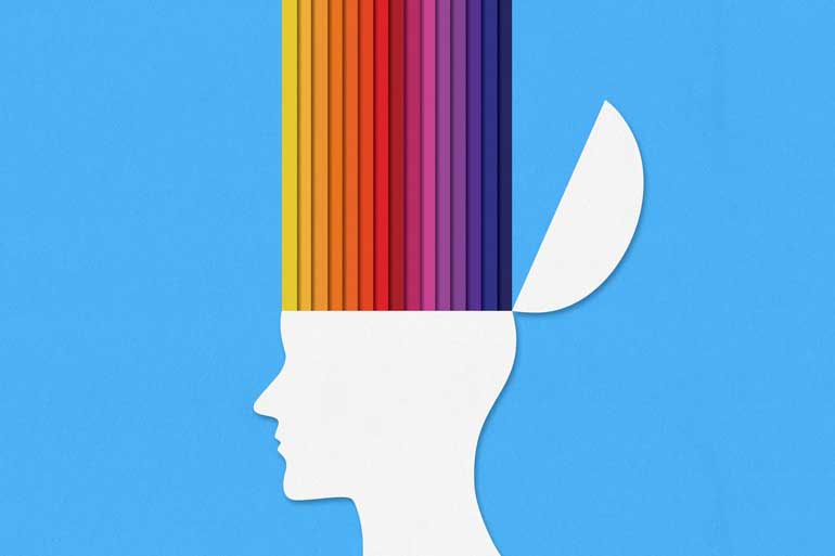 4. Stay open-minded