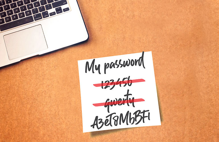 What to do if you suspect your account has been hacked