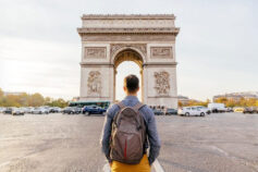 14 best places to travel in 2024