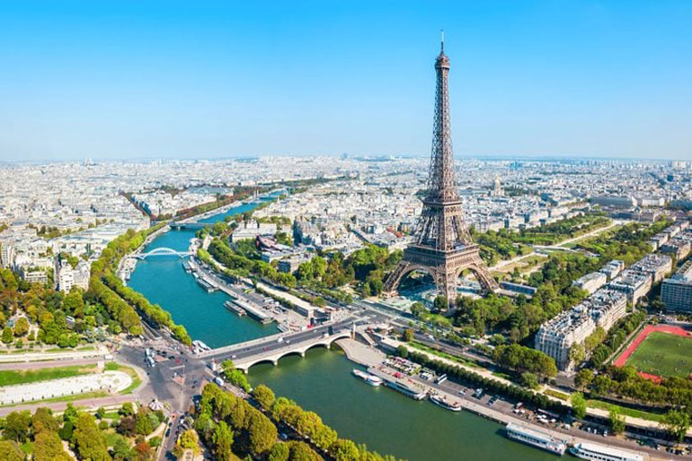 Paris, France