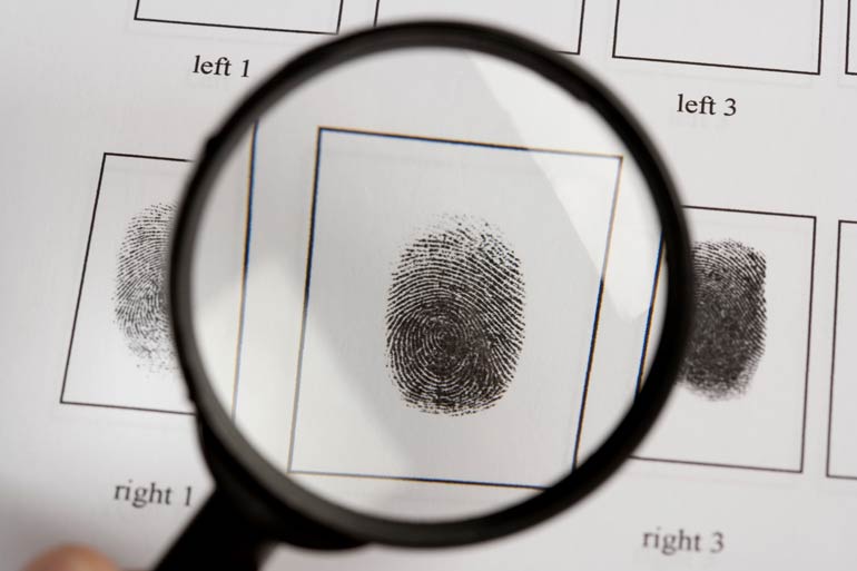 What else do we know about fingerprints?
