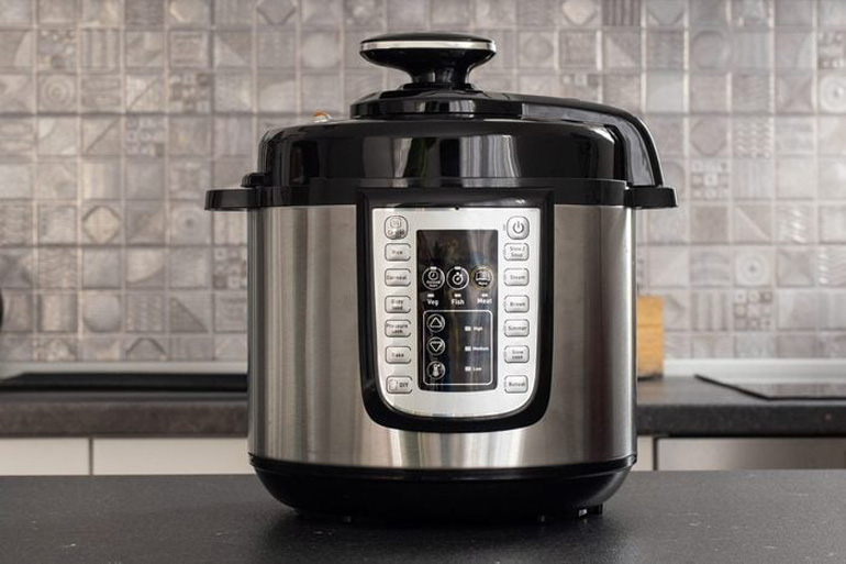 Small appliances