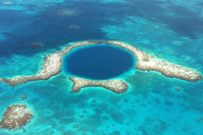 Belize