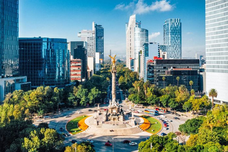 Mexico City