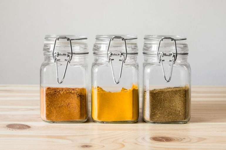 Spices