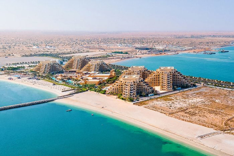 Ras Al Khaimah, United Arab Emirates