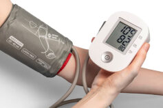 Seven things to eat or avoid to lower your blood pressure