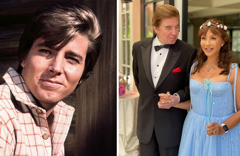 1960s teen idol turned real-life hero dies aged 81
