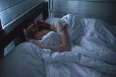 Does eating cheese before bed really give you nightmares?