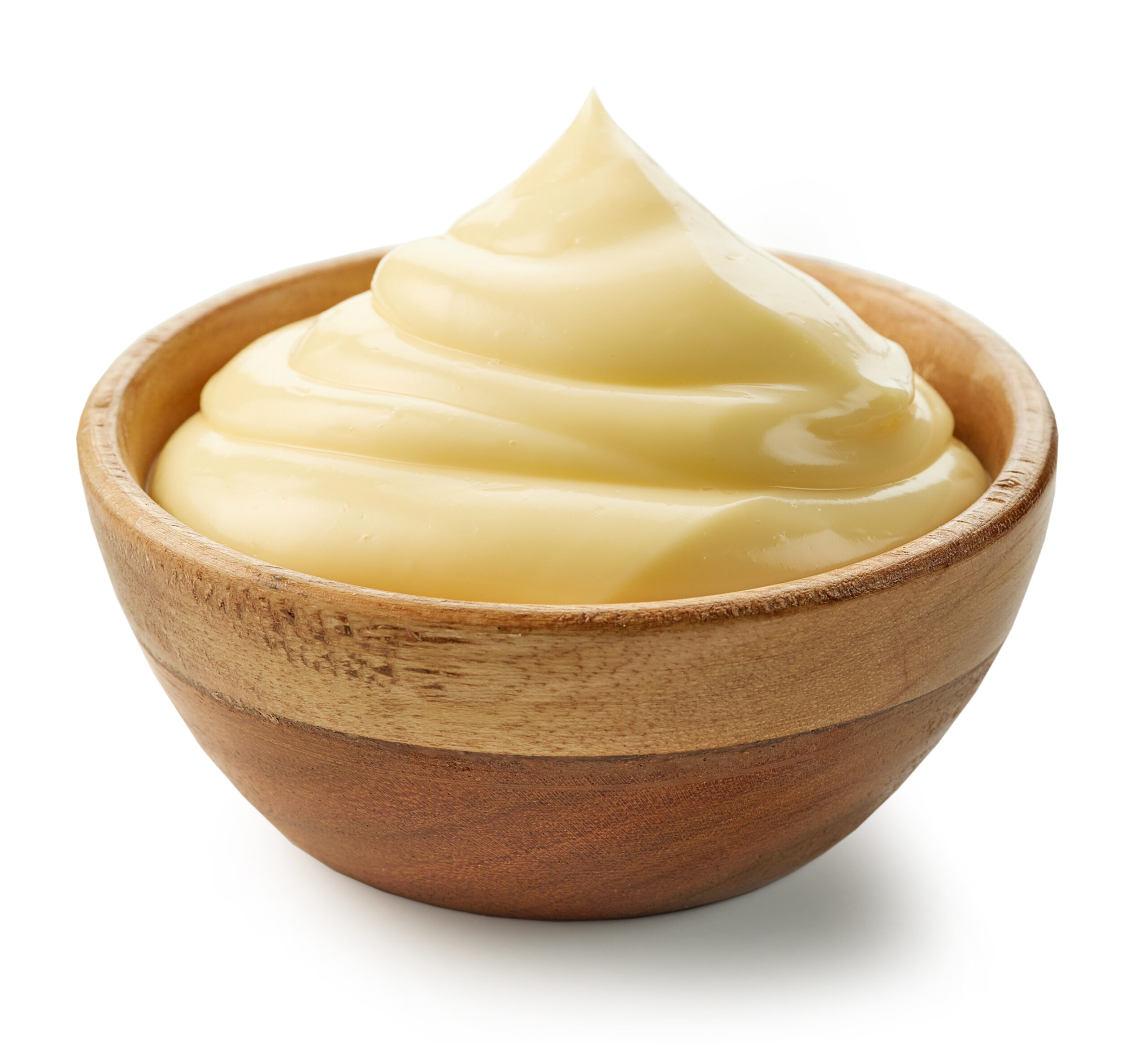 Mayonnaise Face Masks