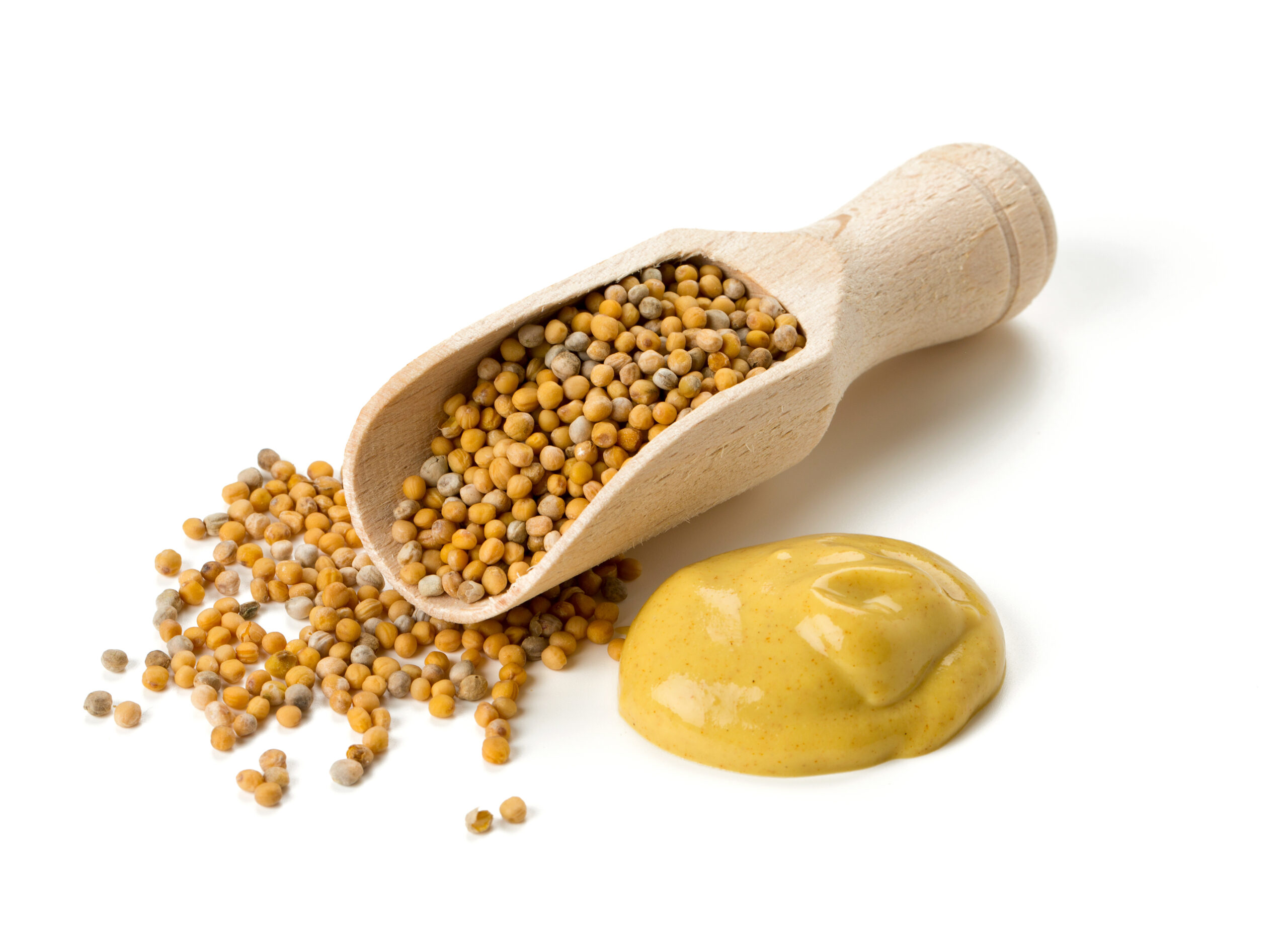 Make a Homemade Face Mask From Mustard