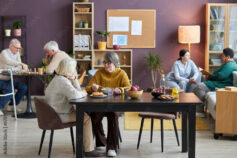 Retirement Living: What Older Australians Really Think