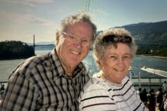 “Do it before it’s too late” – How one couple took control of their future by downsizing