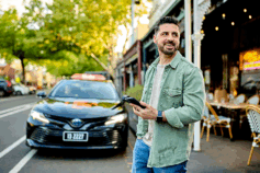 Why group travel feels easier with a reliable taxi ride