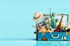 Comfort, control, and connection: The main traveller priorities in 2026