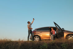 Common Road Trip Mistakes That Can Ruin Your Holiday