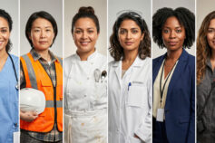 7 Fun Facts About International Women’s Day