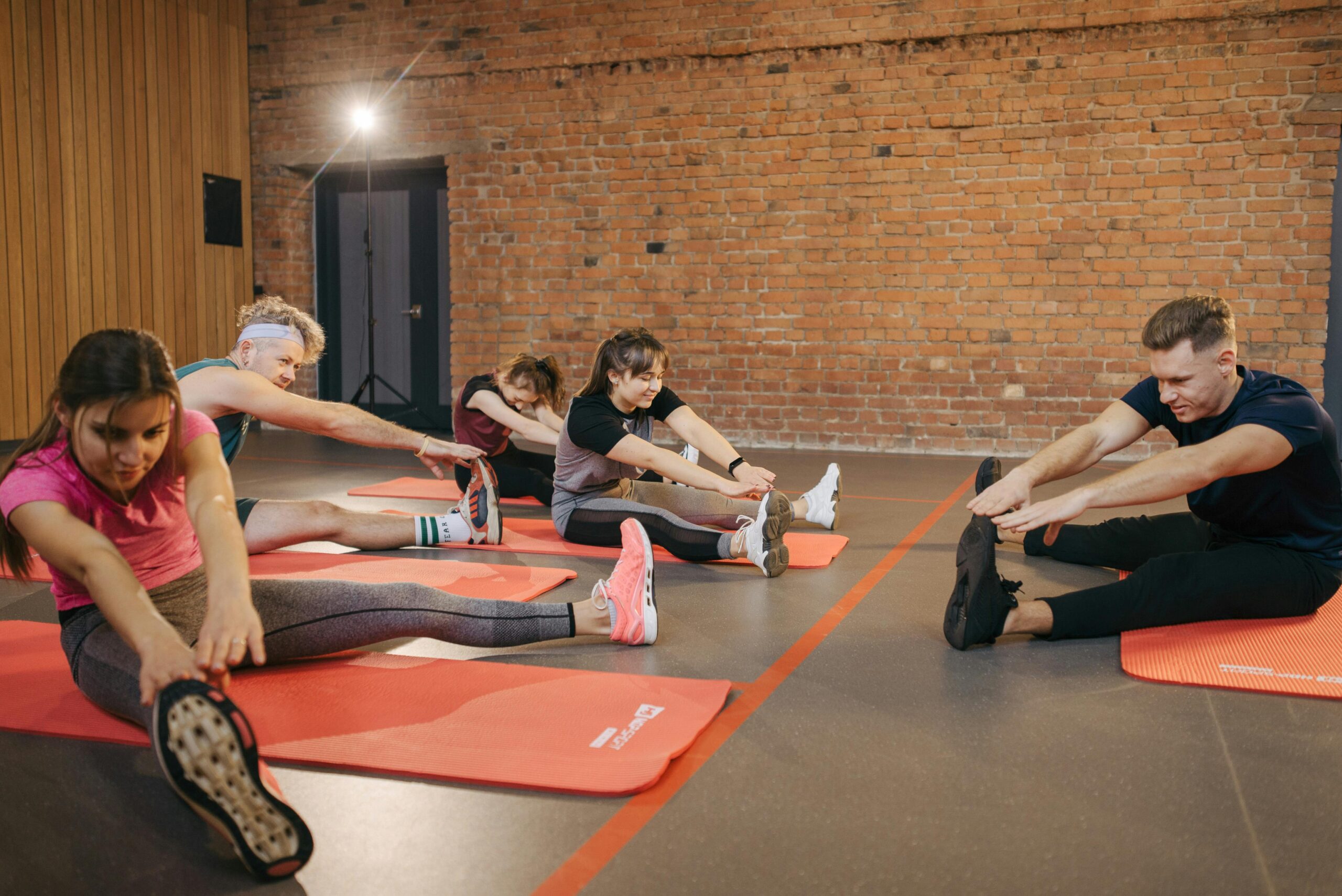Get Regular Physical Exercise