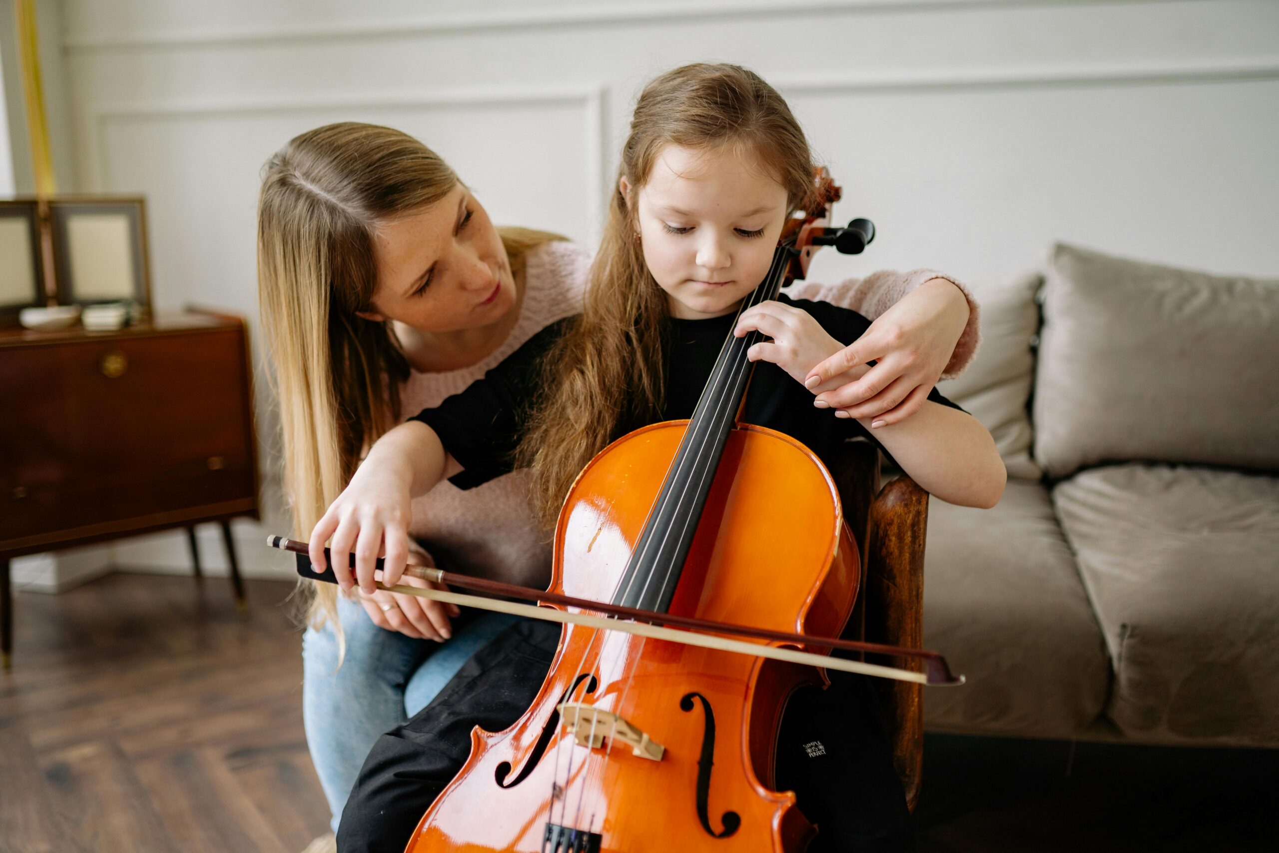 Learn a New Language or Musical Instrument