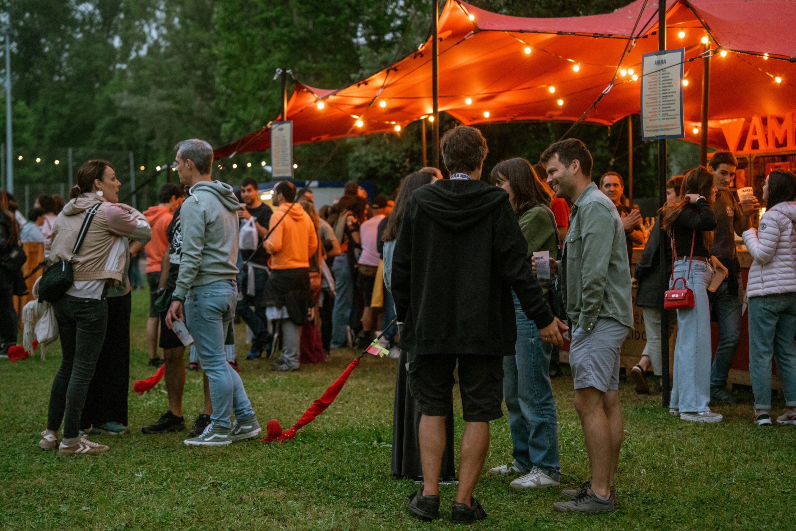 Make More Social Connections