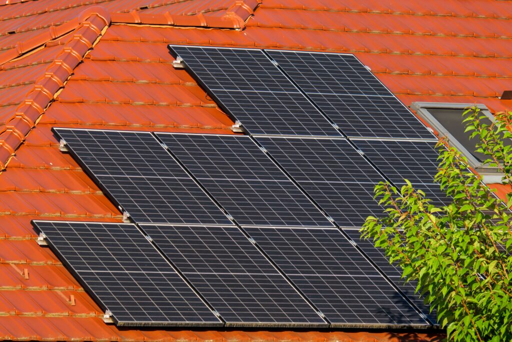 solar infrastructure