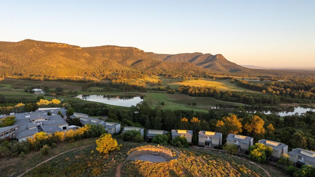 Hunter Valley