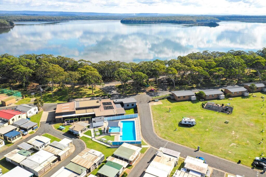 Myall Lakes