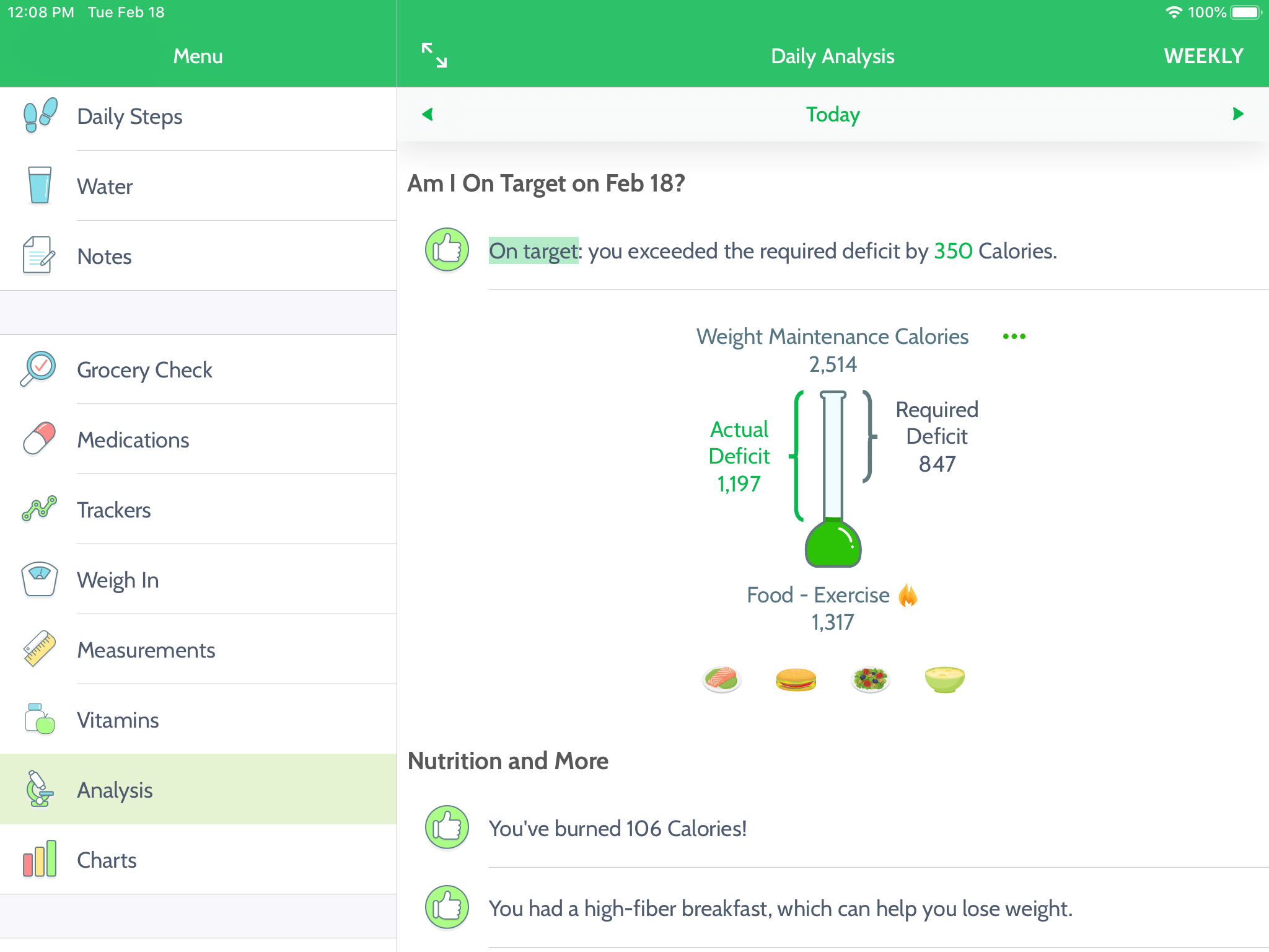 4. Look for Smart Integration