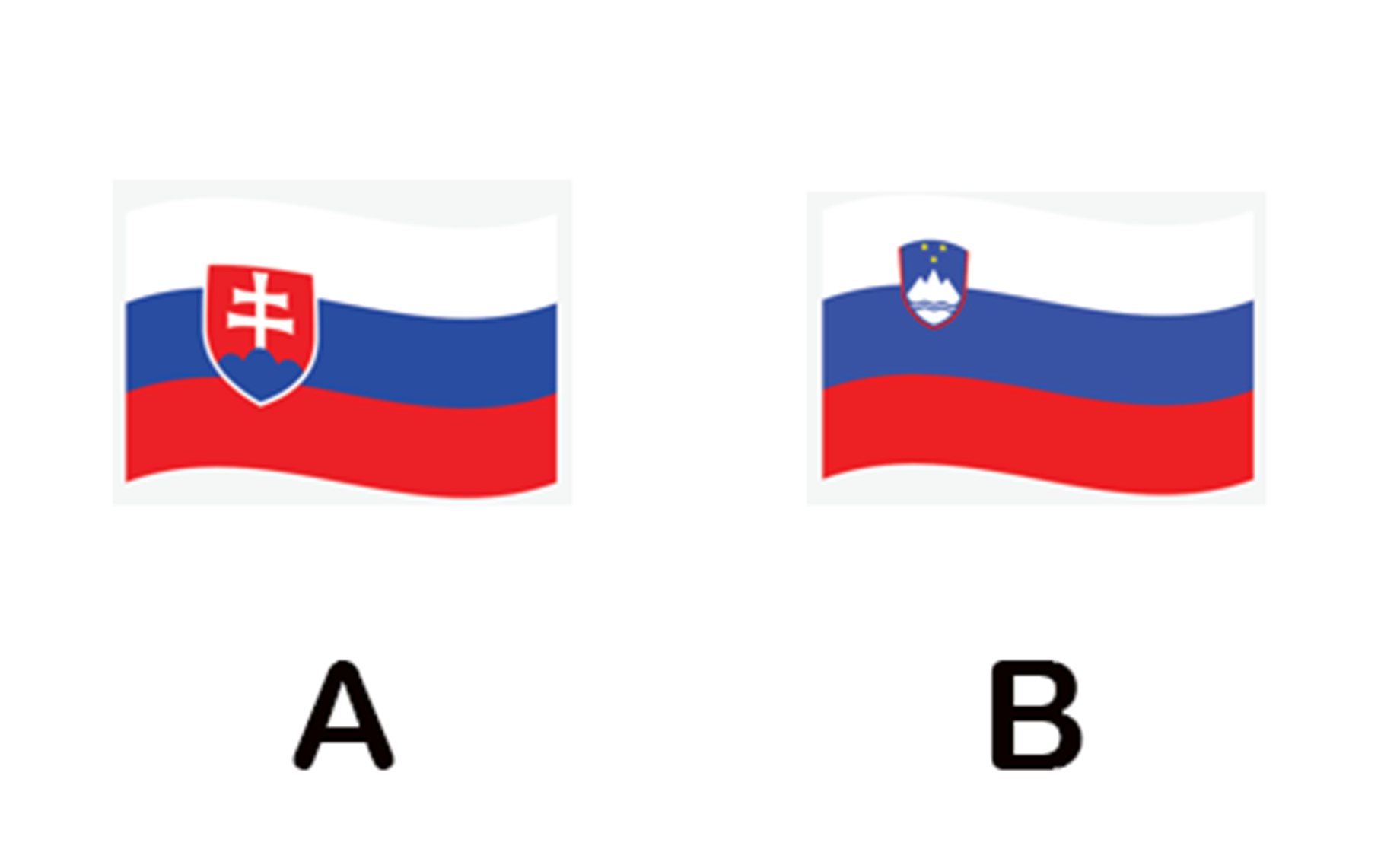 7. Slovenia or Slovakia?