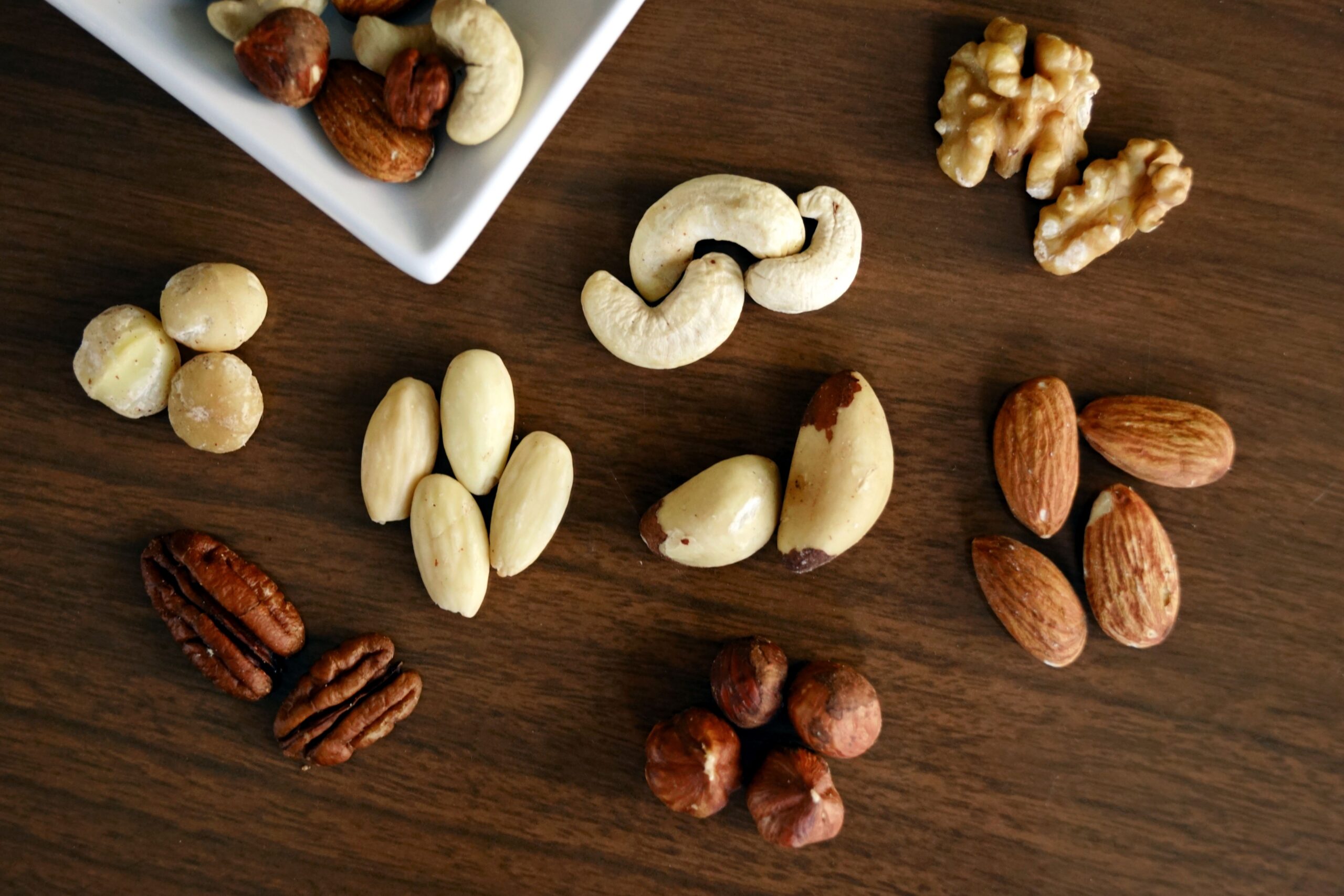 4. Prioritise protein, especially as you get older