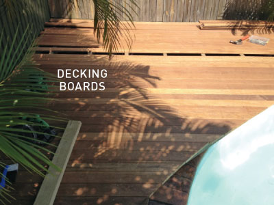 The 1-hour Deck